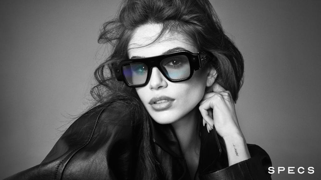 SPECS Spatial AR & Lens Studio CLAD